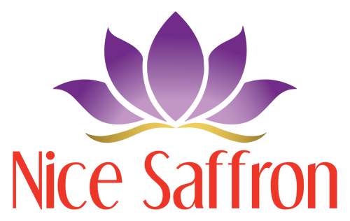 Nice saffron