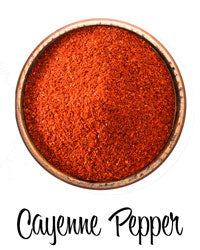 Cayenne Pepper