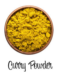 Curry Powder