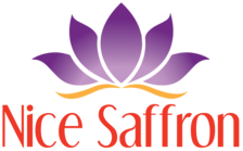 Nice saffron